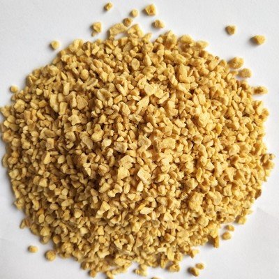 Kib qej granules 4 × 4 hli